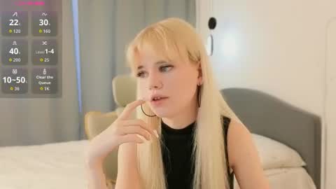 Alisha online show from July 5, 1:18 pm