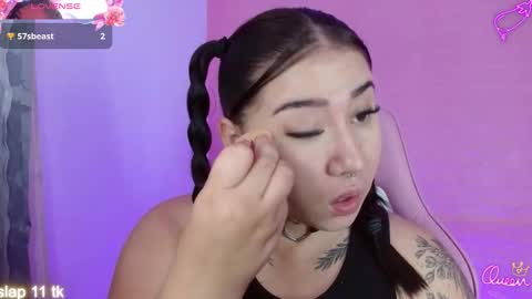 CATALINA G online show from June 1, 2:07 pm