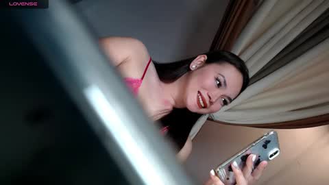 HORNY GODDESS online show from February 6, 1:49 am