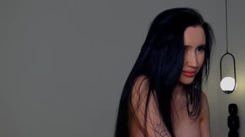 Snapshot of _iammary chatting on February 22, 8:20 pm Mary online show from February 22, 8:20 pm