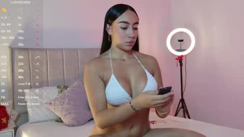 Megan online show from May 6, 3:56 am