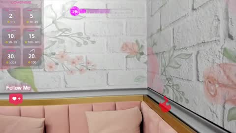 Snapshot of _iris_evans chatting on January 17, 11:17 am _iris_evans online show from January 17, 11:17 am