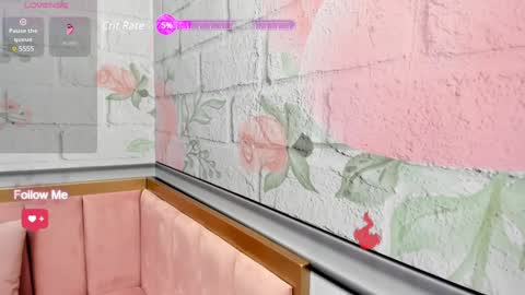 Snapshot of _iris_evans chatting on January 22, 11:12 am _iris_evans online show from January 22, 11:12 am