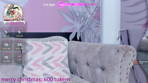 Snapshot of _iris_evans chatting on December 28, 5:25 pm _iris_evans online show from December 28, 5:25 pm