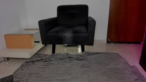 Isabella online show from March 4, 5:26 am