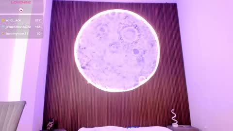 Ivanna online show from February 13, 7:12 am