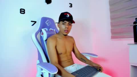 _jaccock_ online show from March 7, 5:29 am