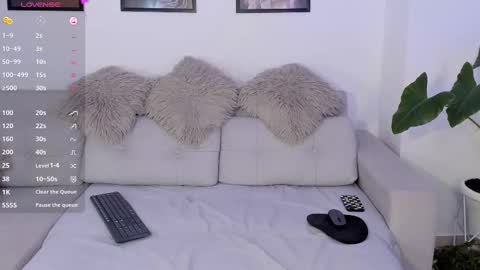 J A C O B online show from February 27, 9:04 pm