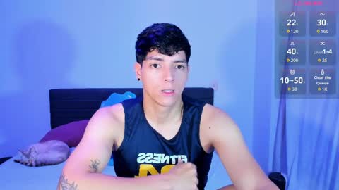 J A C O B online show from June 14, 10:34 pm