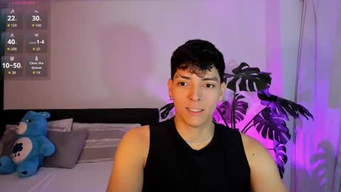 J A C O B online show from September 15, 7:37 pm