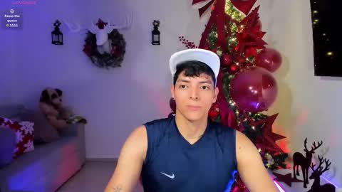 J A C O B online show from December 23, 5:35 am