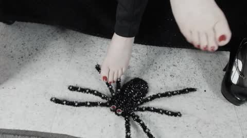 Miss Jade online show from October 13, 12:29 pm