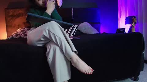 Miss Jade online show from October 9, 11:48 am