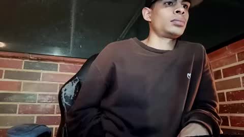 Jake online show from March 22, 4:05 am