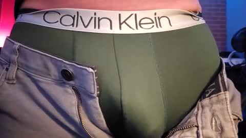 Jake online show from November 2, 8:09 pm