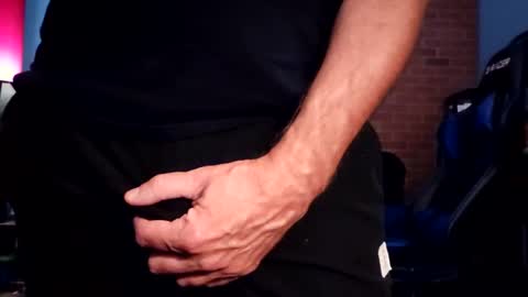 Jake online show from September 14, 2:47 am