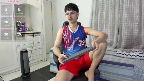 James online show from March 8, 4:16 am