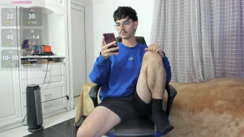 James online show from April 2, 3:25 am