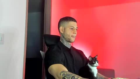 jeison online show from April 21, 1:42 am