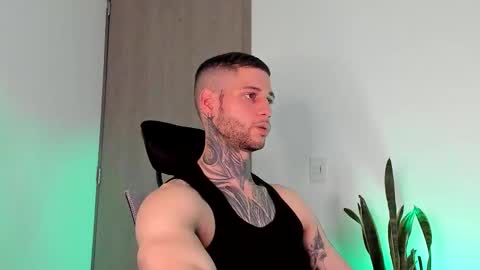 jeison online show from February 8, 11:19 pm