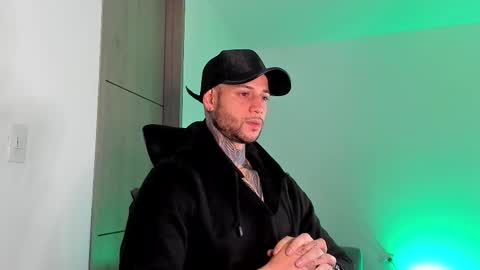 jeison online show from March 22, 1:42 am