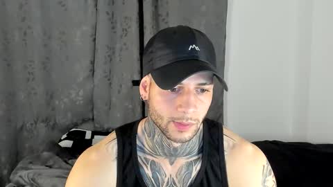 jeison online show from January 17, 11:35 pm