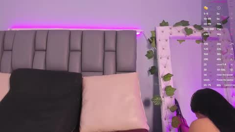 Snapshot of _jasmine_blush chatting on October 3, 1:52 pm Jasmine online show from October 3, 1:52 pm