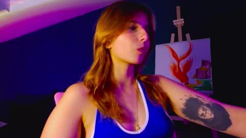 Jasmine online show from September 18, 1:48 pm