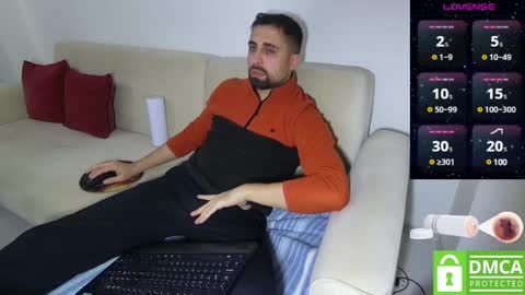 _jeem_ online show from January 12, 6:15 pm