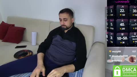 _jeem_ online show from February 5, 8:04 pm