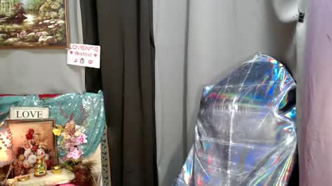  Maria  online show from October 21, 5:27 pm