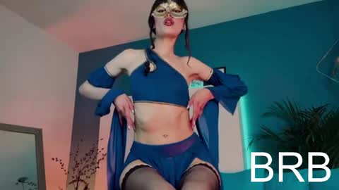  ...  online show from October 30, 7:58 pm