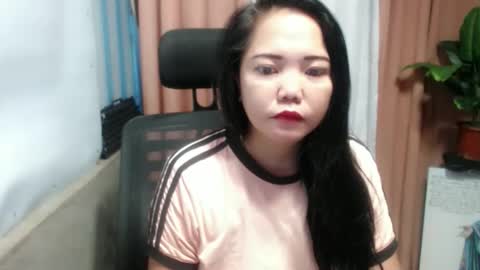 Snapshot of _joana chatting on October 12, 2:20 pm _joana online show from October 12, 2:20 pm