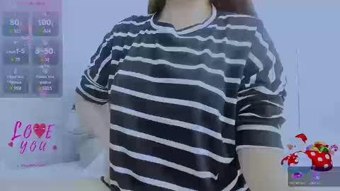 Joly online show from December 18, 3:35 am