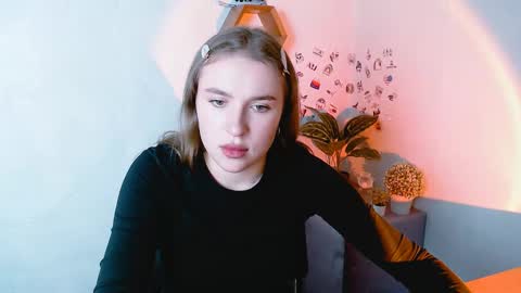 Jolia online show from September 18, 12:31 pm