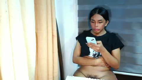 _karie_ online show from March 9, 5:45 am