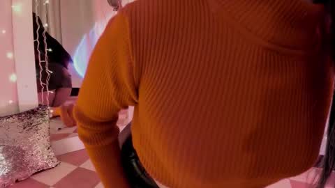 _karine01 online show from October 12, 3:10 am