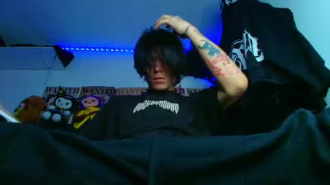 SHADOW online show from June 11, 2:33 am