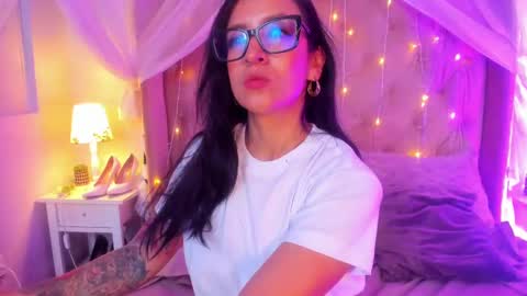 Kiraaaa 0 online show from February 24, 8:36 pm