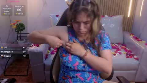 _kitten_1 online show from February 14, 4:48 am