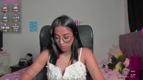 Stefany online show from July 16, 12:47 am