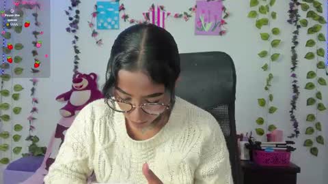 Stefany online show from June 27, 10:16 pm