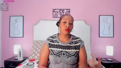 _krystal_cambell online show from September 28, 1:09 pm