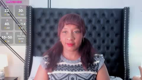 _krystal_cambell online show from October 27, 8:31 pm
