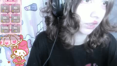  kuro  online show from December 2, 7:33 pm