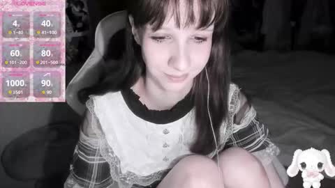  kuro  online show from February 27, 4:21 pm