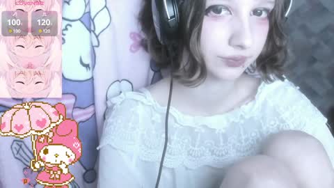  kuro  online show from December 8, 6:06 pm