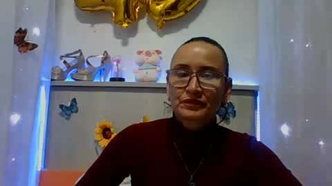 Snapshot of _laflaka2024 chatting on October 4, 3:59 am SANDRA online show from October 4, 3:59 am