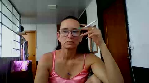 Snapshot of _laflaka2024 chatting on October 15, 6:53 pm SANDRA online show from October 15, 6:53 pm