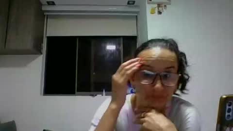 Snapshot of _laflaka2024 chatting on September 21, 8:07 am SANDRA online show from September 21, 8:07 am